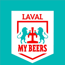 MY BEERS LAVAL