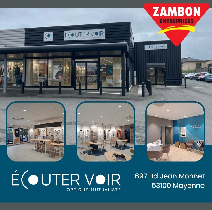 ECOUTER VOIR 1