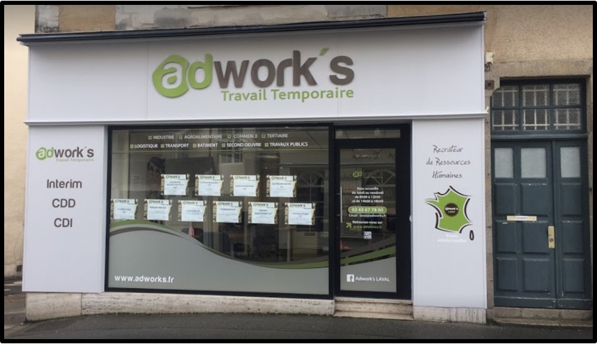 ADWORK'S