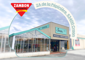 BOULANGERIE SERRON