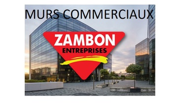 GENERIQUE MURS COMMERCIAUX