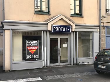 panta mayenne