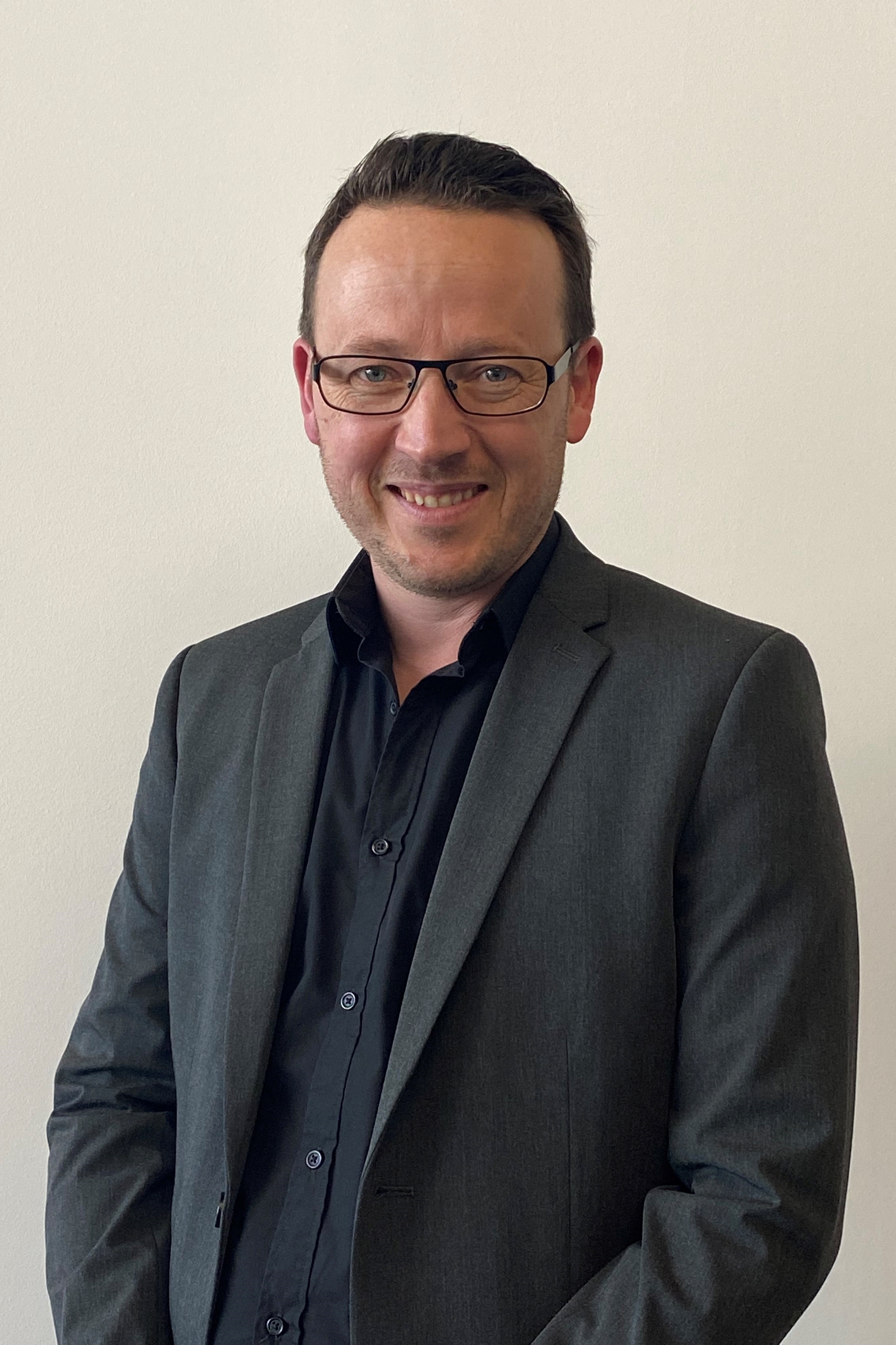 Yann DUPUITS